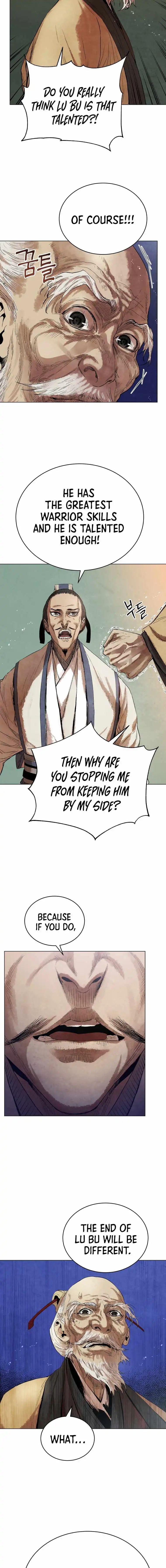 History Of Three States Chapter 43 6